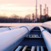 В Санкт-Петербурге будут производить полиэтиленовые трубы для газопроводов