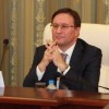 Алексей Алёшин открыл Татарстанский нефтегазохимический форум